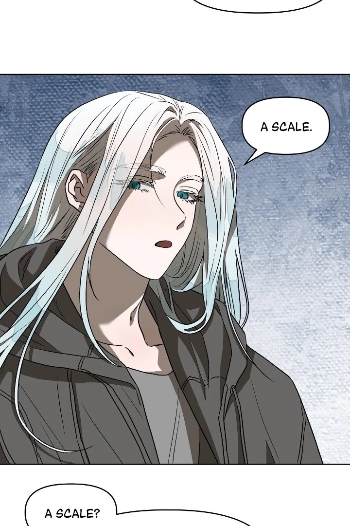 Can You Catch Mermaids While Fishing? Chapter 11 - Page 17