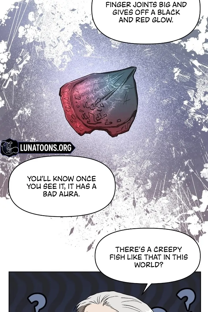 Can You Catch Mermaids While Fishing? Chapter 11 - Page 19