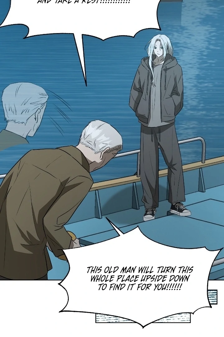 Can You Catch Mermaids While Fishing? Chapter 11 - Page 25