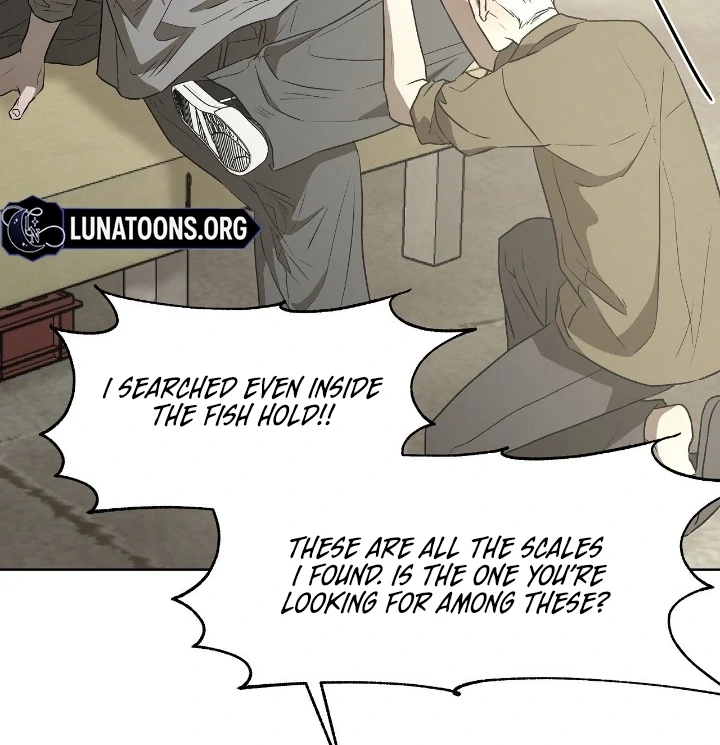 Can You Catch Mermaids While Fishing? Chapter 11 - Page 27