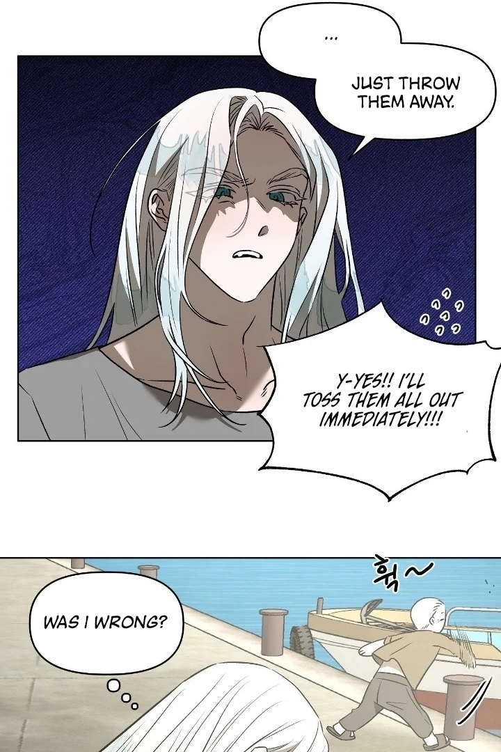 Can You Catch Mermaids While Fishing? Chapter 11 - Page 29