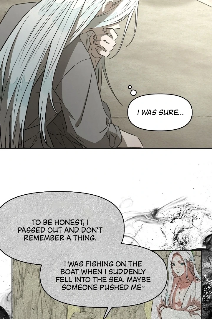 Can You Catch Mermaids While Fishing? Chapter 11 - Page 30