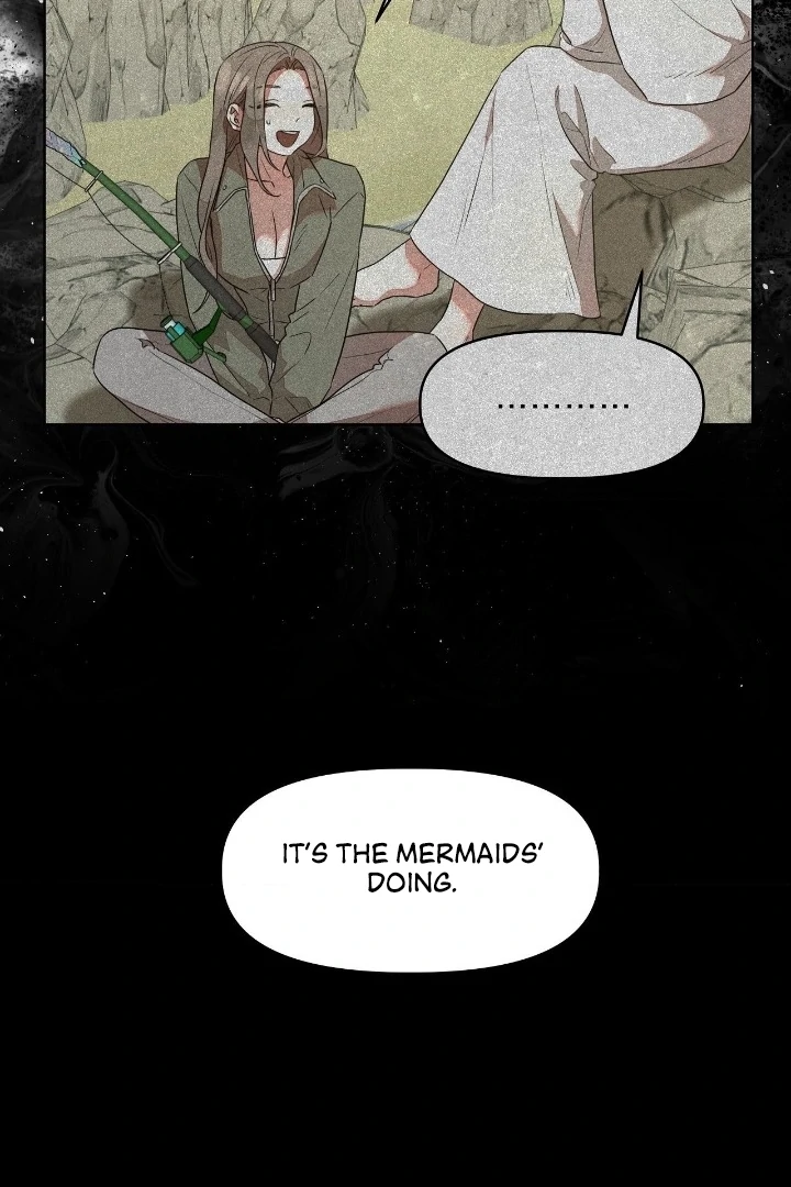 Can You Catch Mermaids While Fishing? Chapter 11 - Page 31