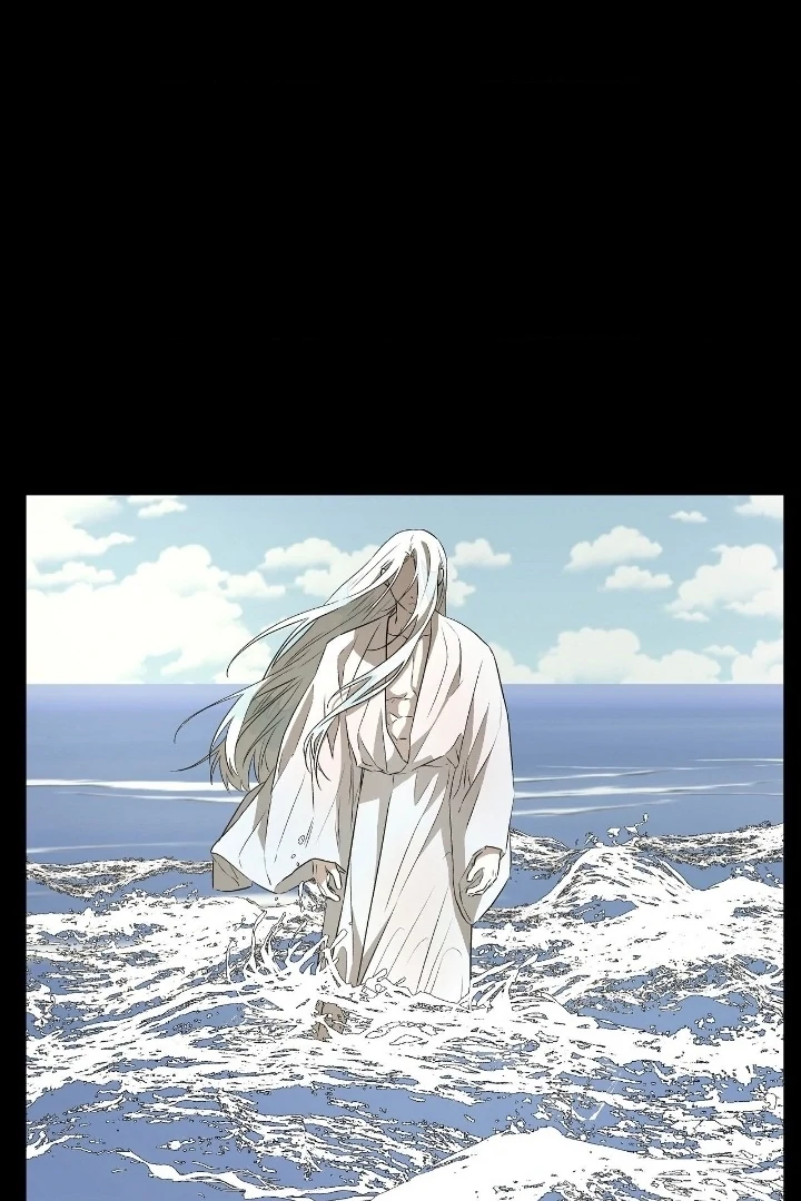 Can You Catch Mermaids While Fishing? Chapter 11 - Page 32