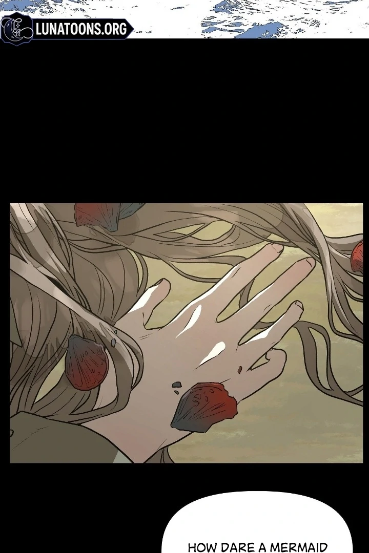 Can You Catch Mermaids While Fishing? Chapter 11 - Page 34