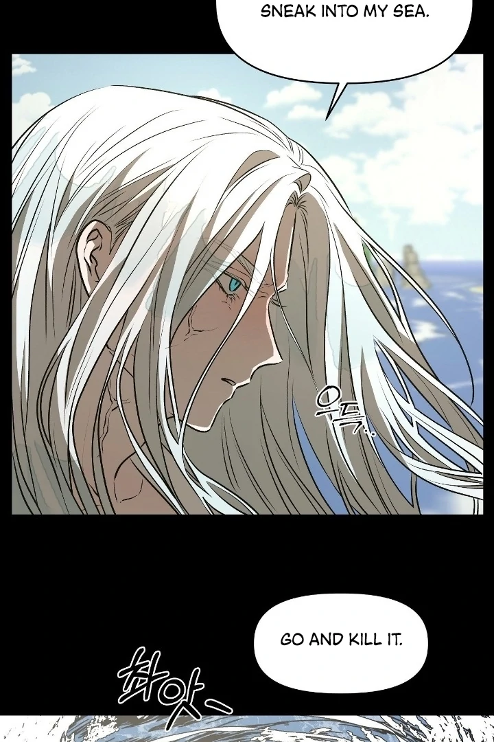 Can You Catch Mermaids While Fishing? Chapter 11 - Page 35