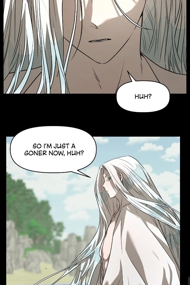 Can You Catch Mermaids While Fishing? Chapter 11 - Page 38