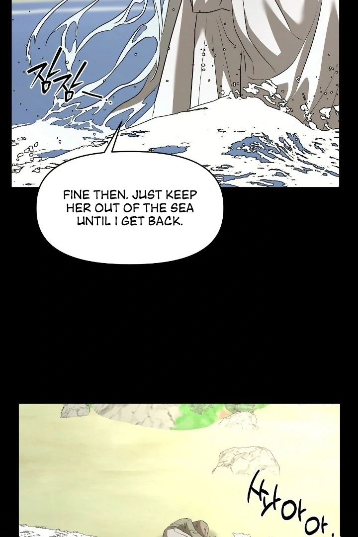 Can You Catch Mermaids While Fishing? Chapter 11 - Page 39