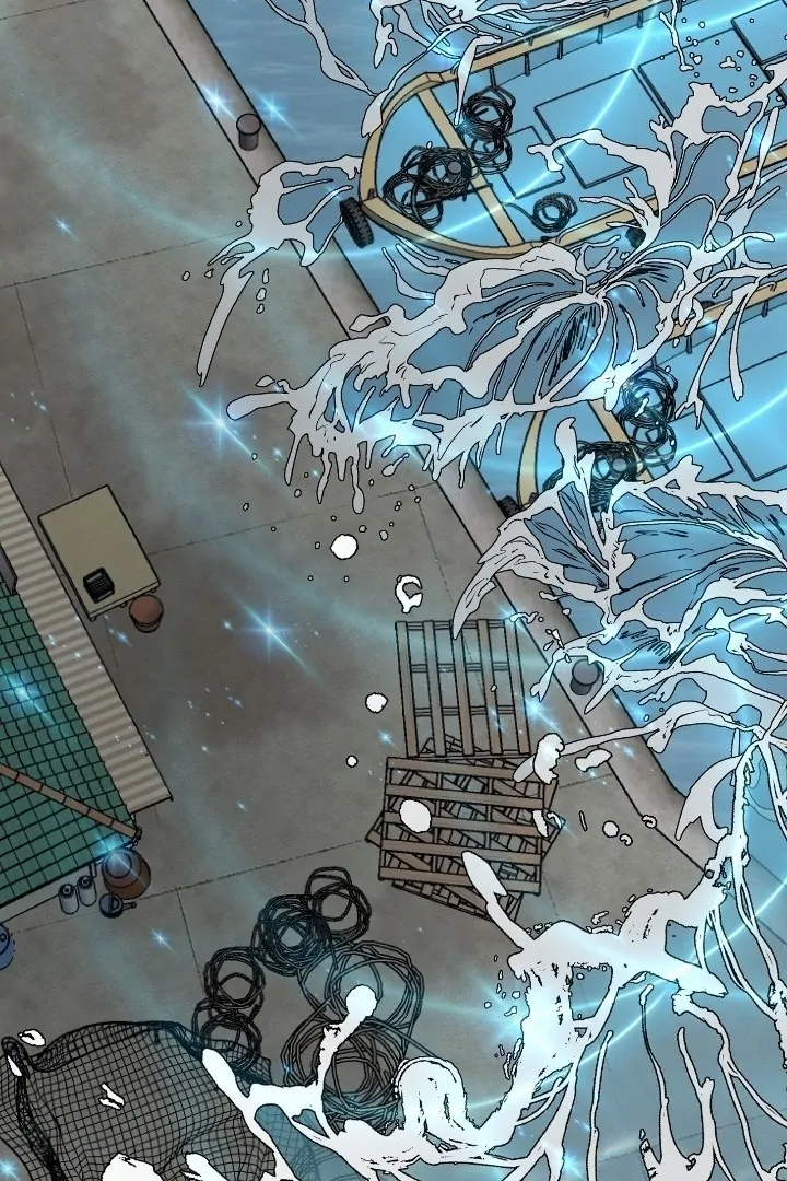 Can You Catch Mermaids While Fishing? Chapter 11 - Page 5