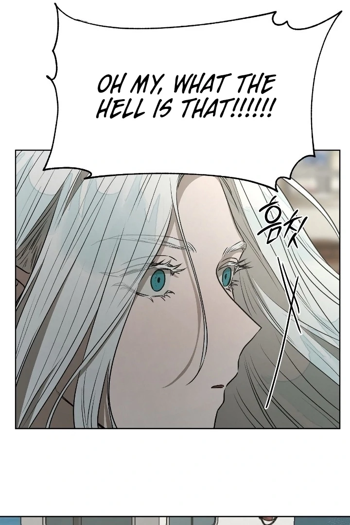 Can You Catch Mermaids While Fishing? Chapter 11 - Page 43