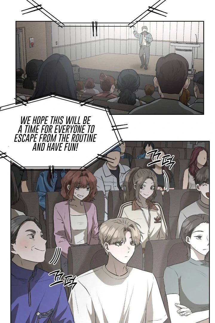 Can You Catch Mermaids While Fishing? Chapter 11 - Page 47