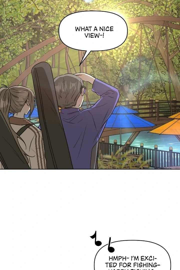 Can You Catch Mermaids While Fishing? Chapter 11 - Page 51