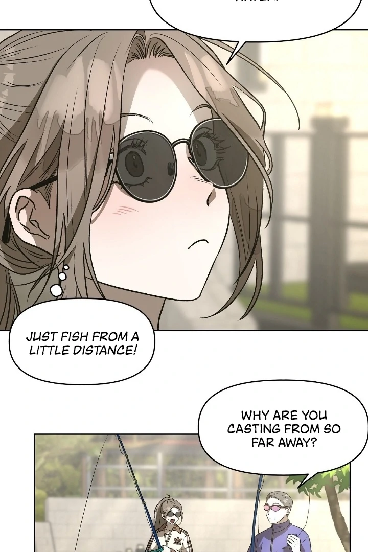 Can You Catch Mermaids While Fishing? Chapter 11 - Page 53