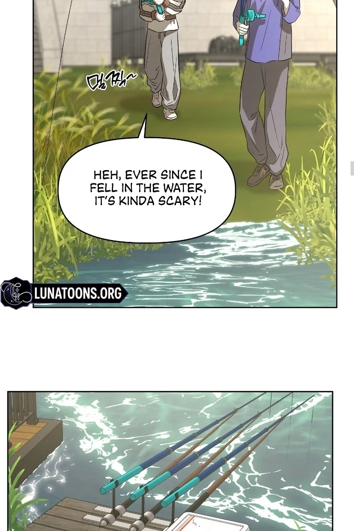 Can You Catch Mermaids While Fishing? Chapter 11 - Page 54