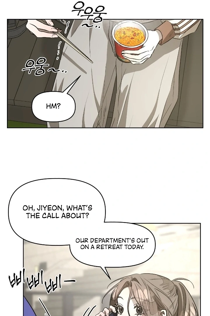 Can You Catch Mermaids While Fishing? Chapter 11 - Page 57