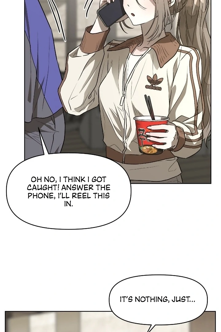 Can You Catch Mermaids While Fishing? Chapter 11 - Page 58