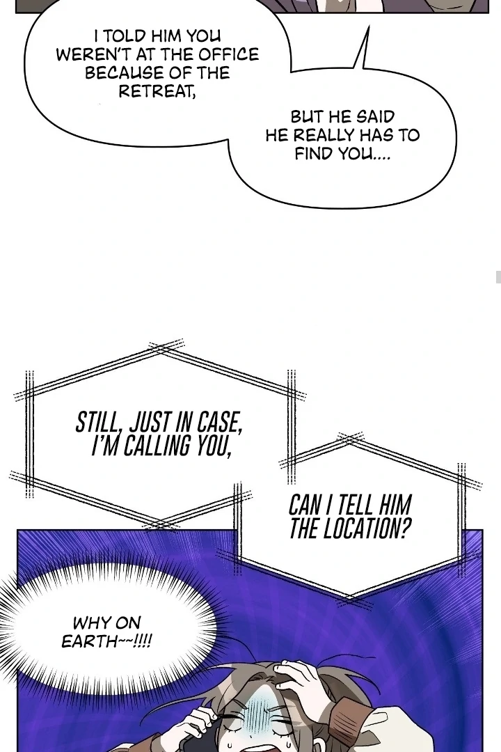 Can You Catch Mermaids While Fishing? Chapter 11 - Page 62