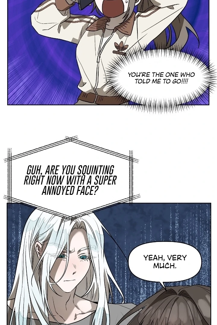 Can You Catch Mermaids While Fishing? Chapter 11 - Page 63