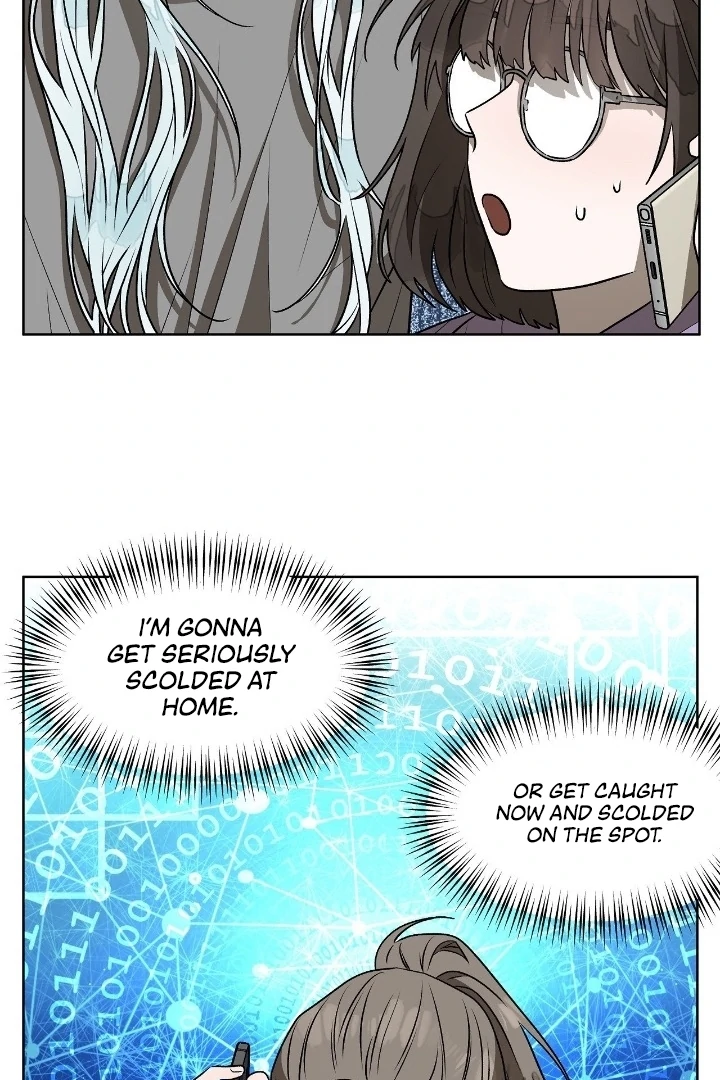 Can You Catch Mermaids While Fishing? Chapter 11 - Page 64