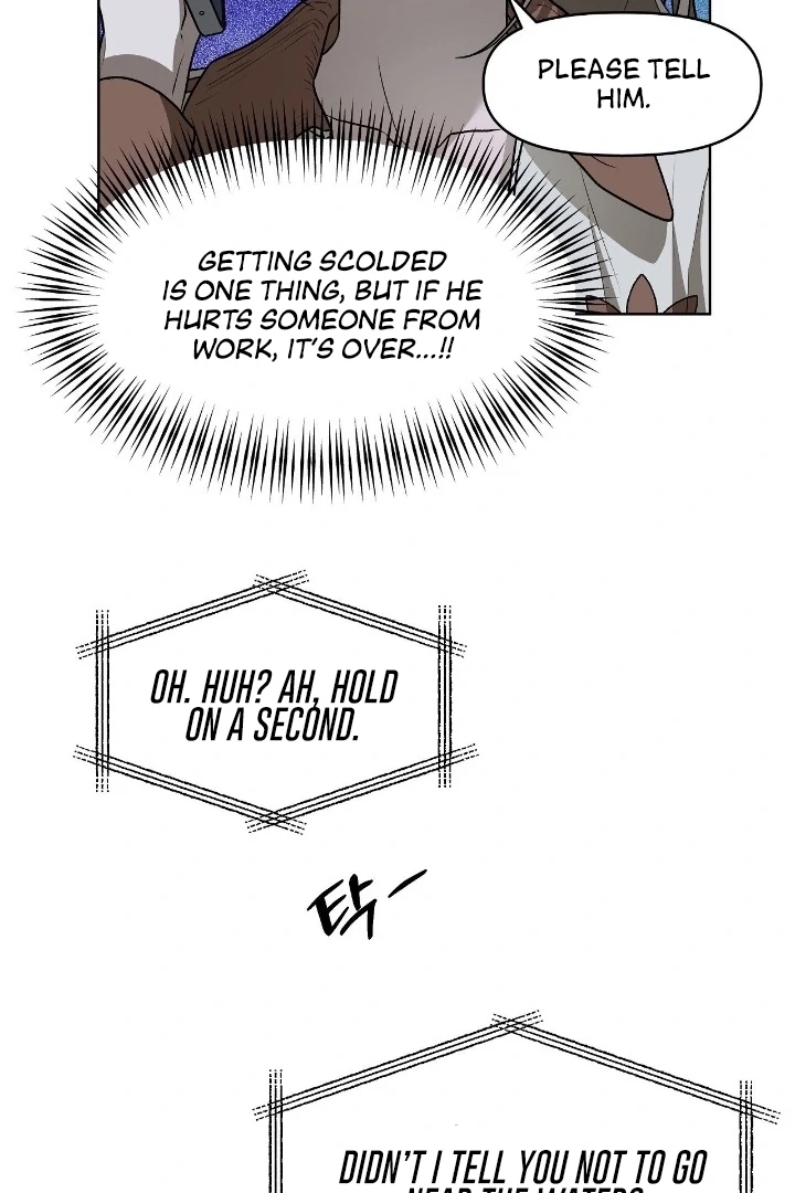 Can You Catch Mermaids While Fishing? Chapter 11 - Page 66
