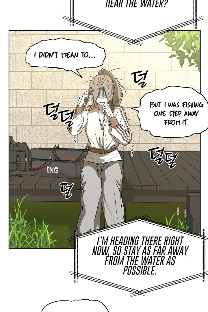 Can You Catch Mermaids While Fishing? Chapter 11 - Page 67
