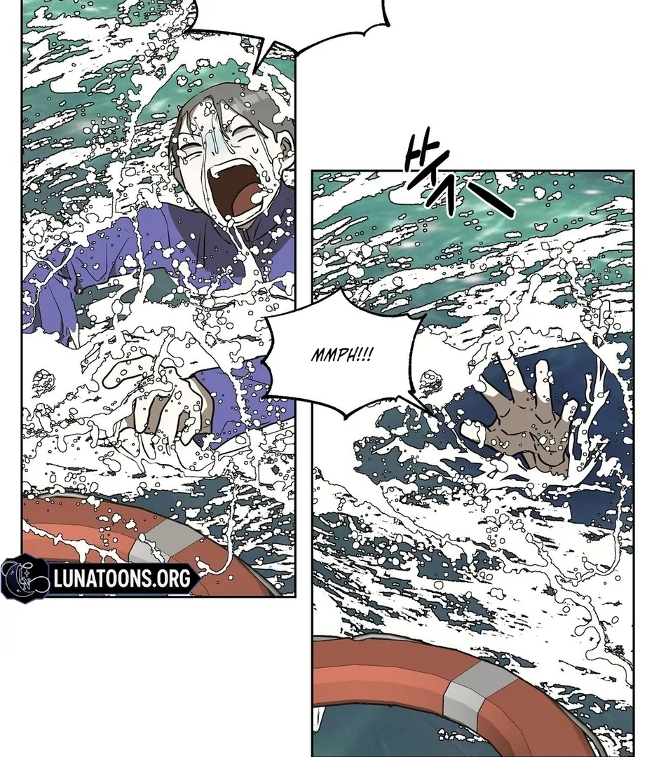 Can You Catch Mermaids While Fishing? Chapter 12 - Page 12