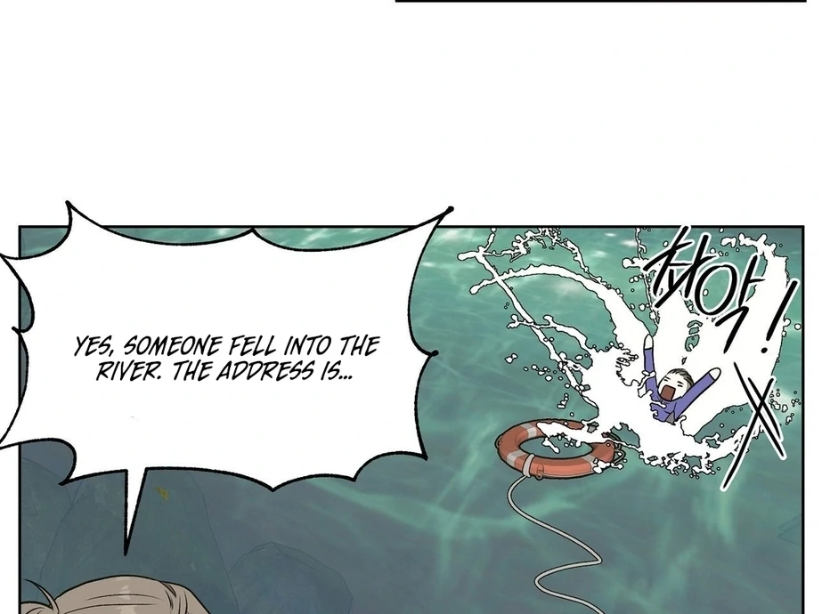 Can You Catch Mermaids While Fishing? Chapter 12 - Page 13