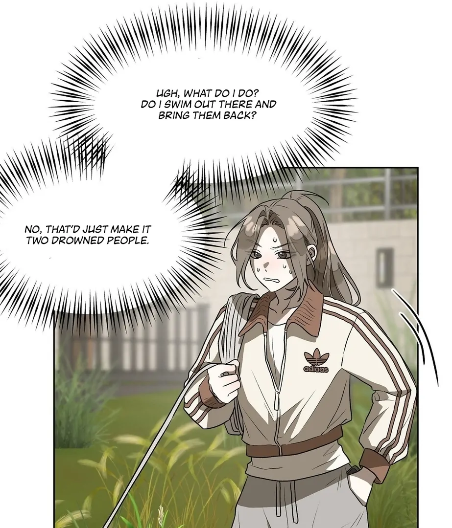 Can You Catch Mermaids While Fishing? Chapter 12 - Page 15