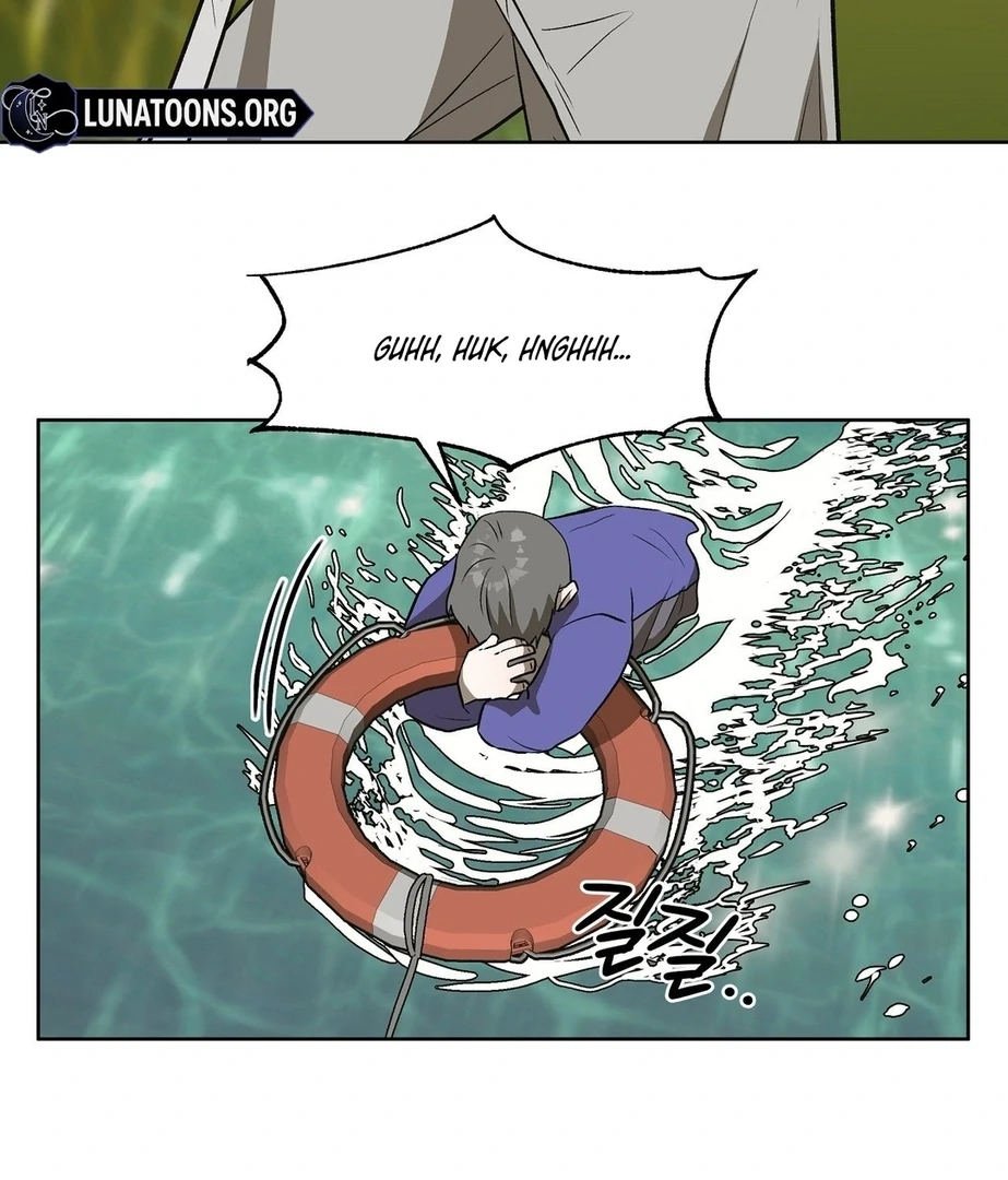 Can You Catch Mermaids While Fishing? Chapter 12 - Page 19