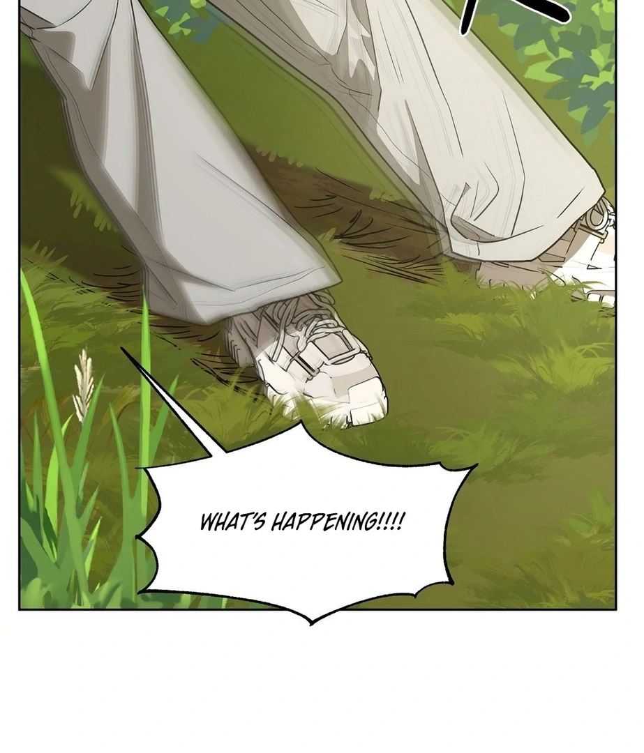 Can You Catch Mermaids While Fishing? Chapter 12 - Page 25