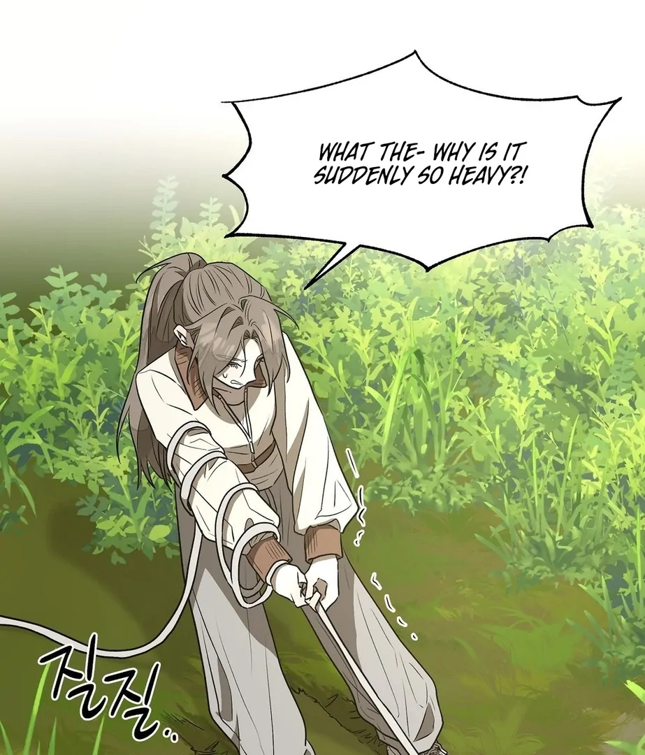 Can You Catch Mermaids While Fishing? Chapter 12 - Page 26