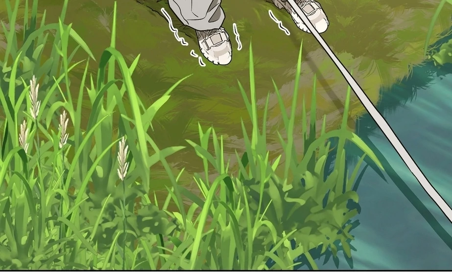 Can You Catch Mermaids While Fishing? Chapter 12 - Page 27