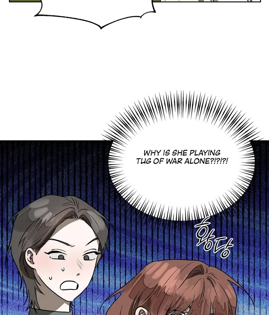 Can You Catch Mermaids While Fishing? Chapter 12 - Page 31