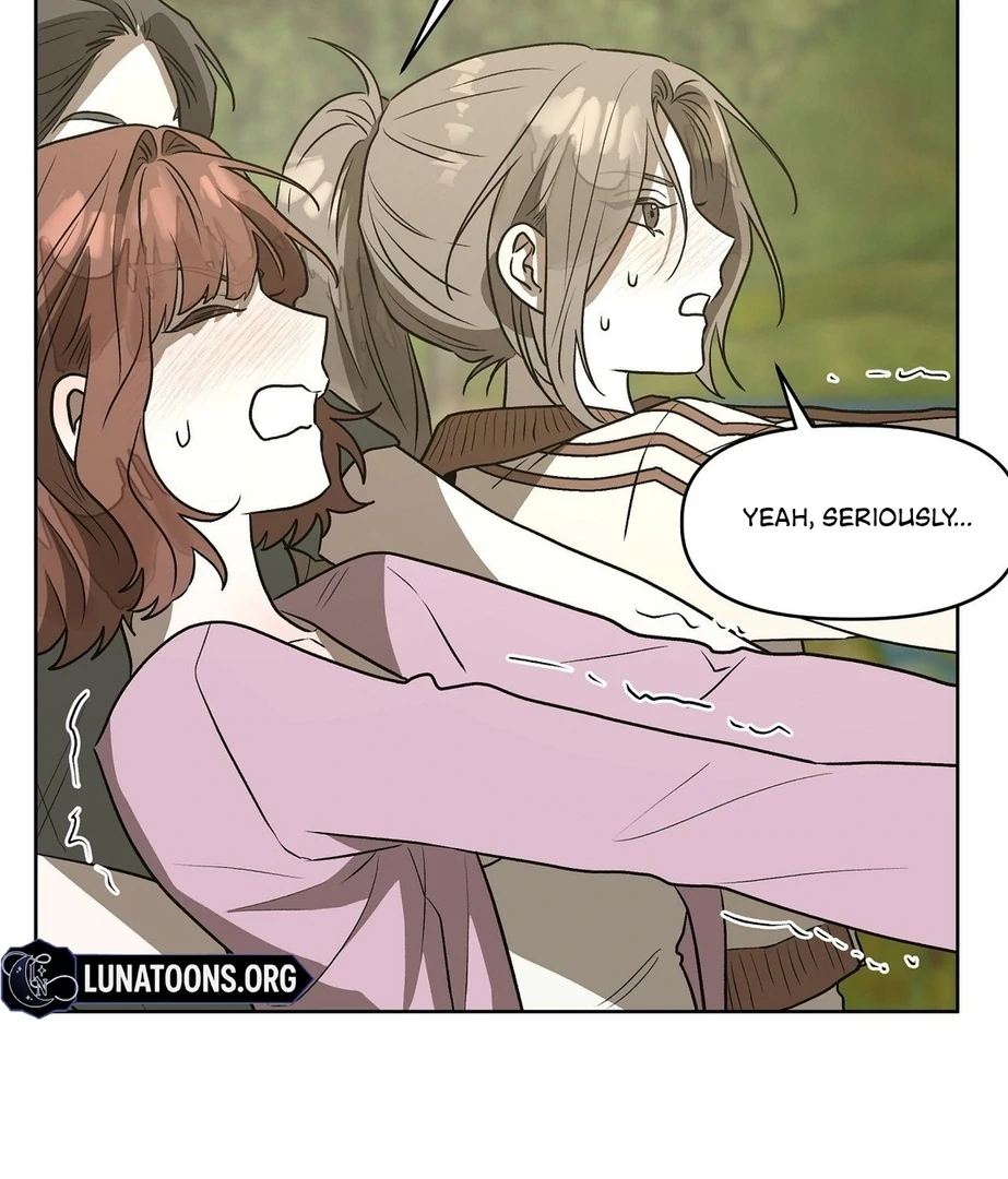 Can You Catch Mermaids While Fishing? Chapter 12 - Page 35