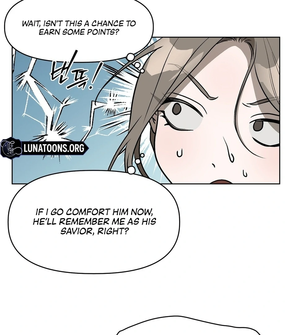 Can You Catch Mermaids While Fishing? Chapter 12 - Page 50