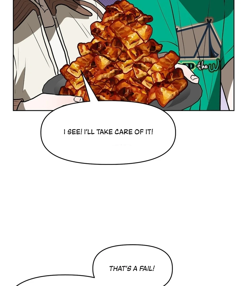 Can You Catch Mermaids While Fishing? Chapter 12 - Page 53