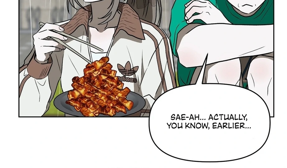Can You Catch Mermaids While Fishing? Chapter 12 - Page 55