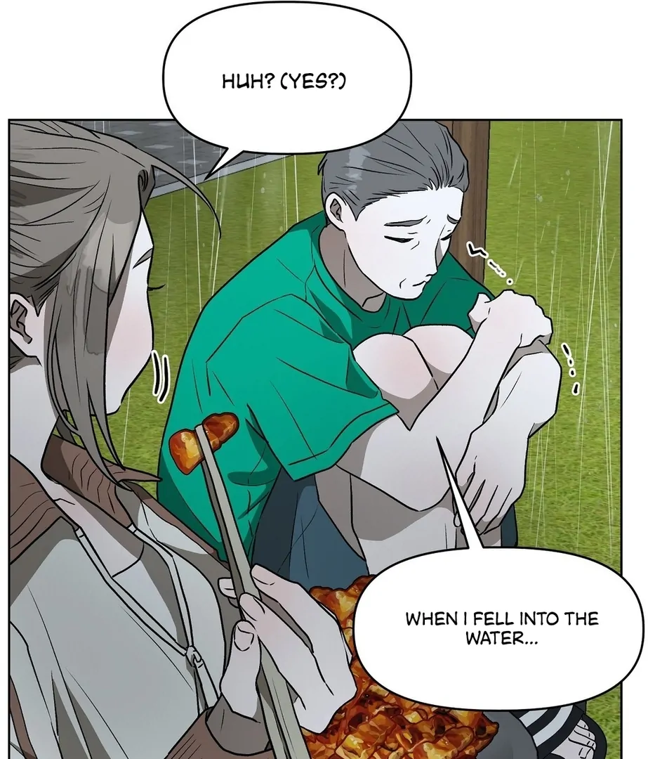 Can You Catch Mermaids While Fishing? Chapter 12 - Page 56