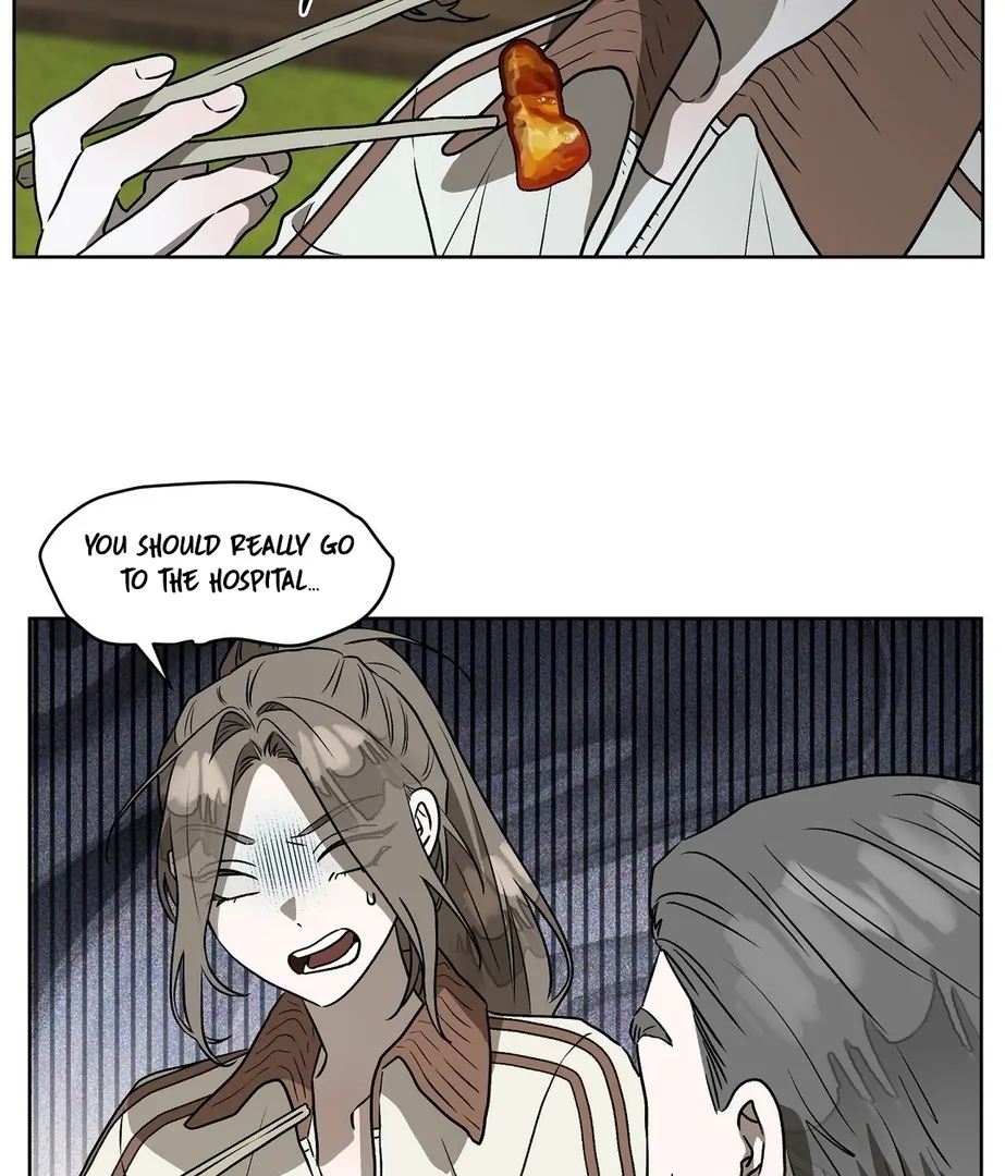 Can You Catch Mermaids While Fishing? Chapter 12 - Page 58