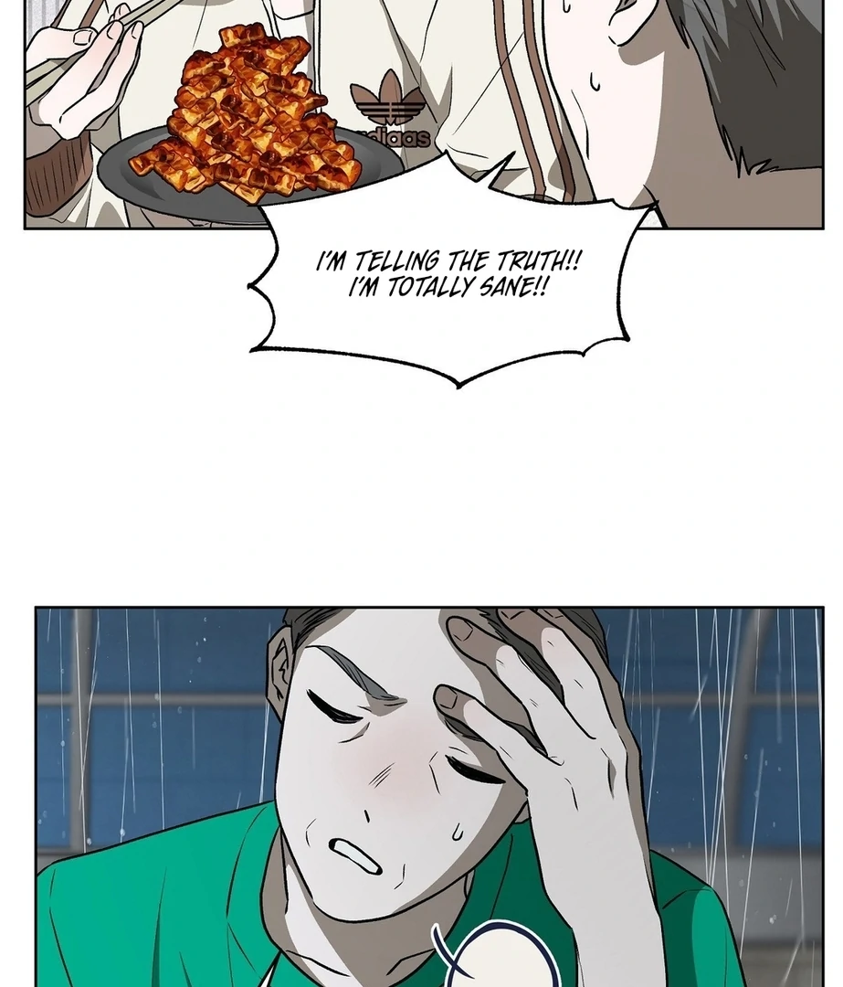Can You Catch Mermaids While Fishing? Chapter 12 - Page 59