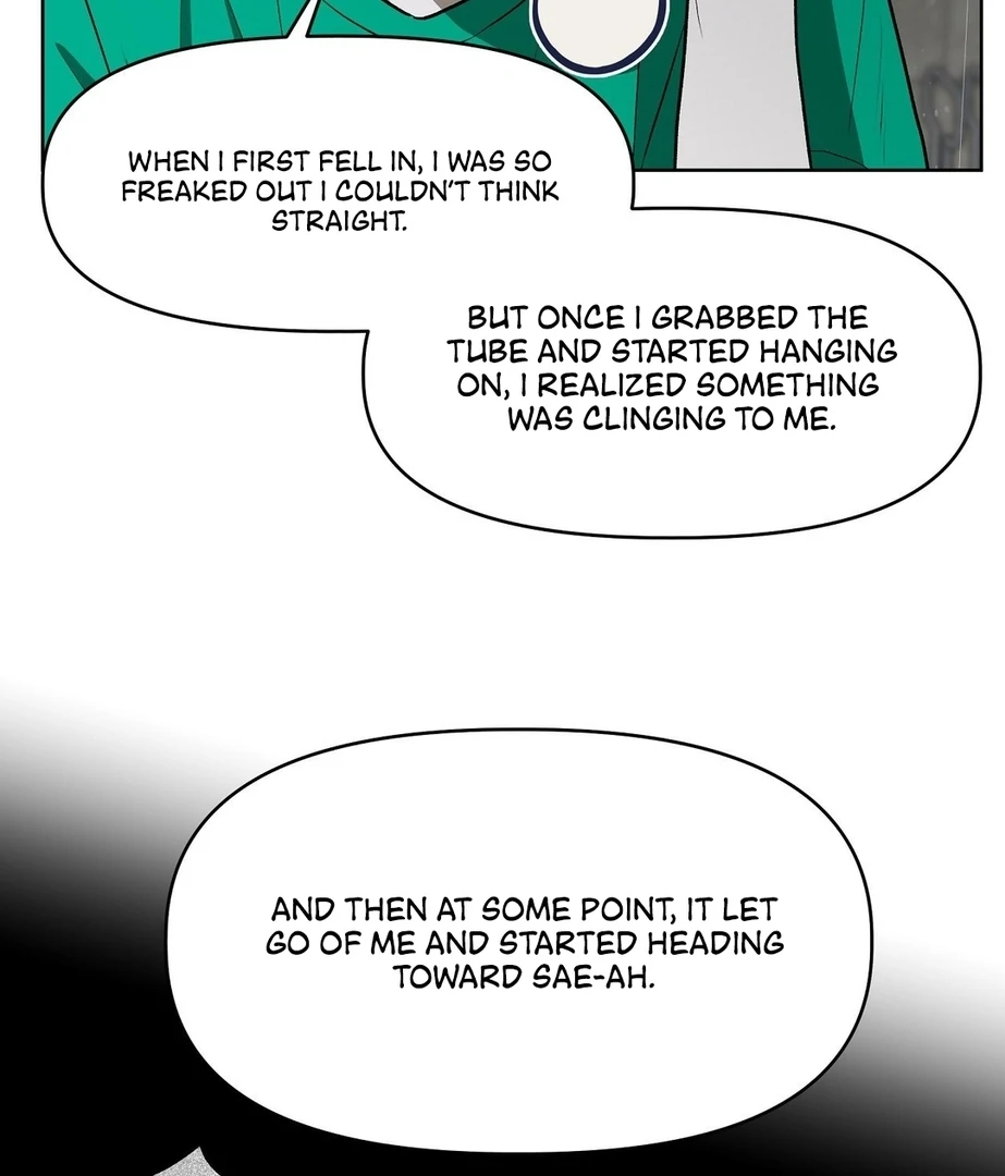 Can You Catch Mermaids While Fishing? Chapter 12 - Page 60