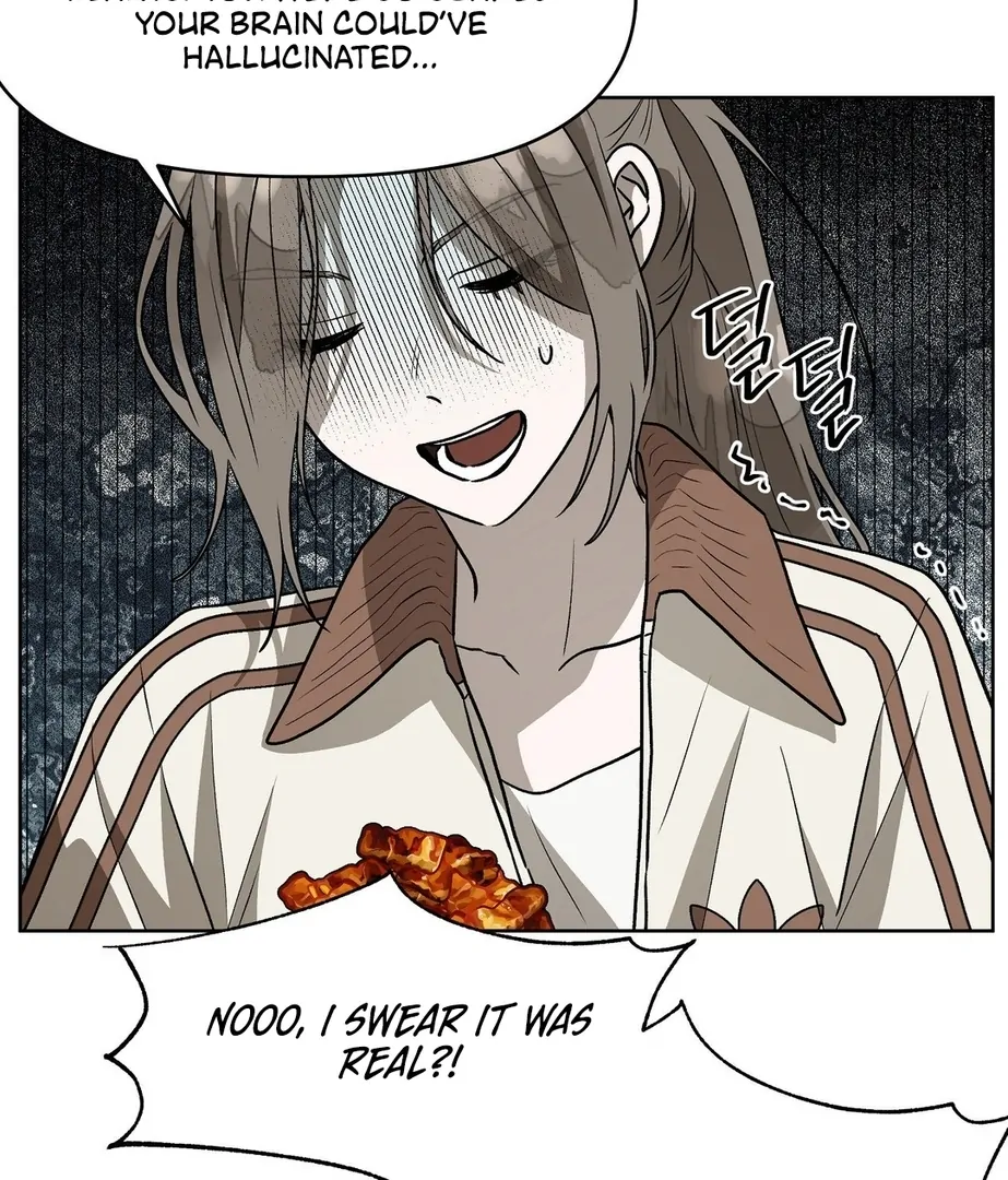 Can You Catch Mermaids While Fishing? Chapter 12 - Page 64