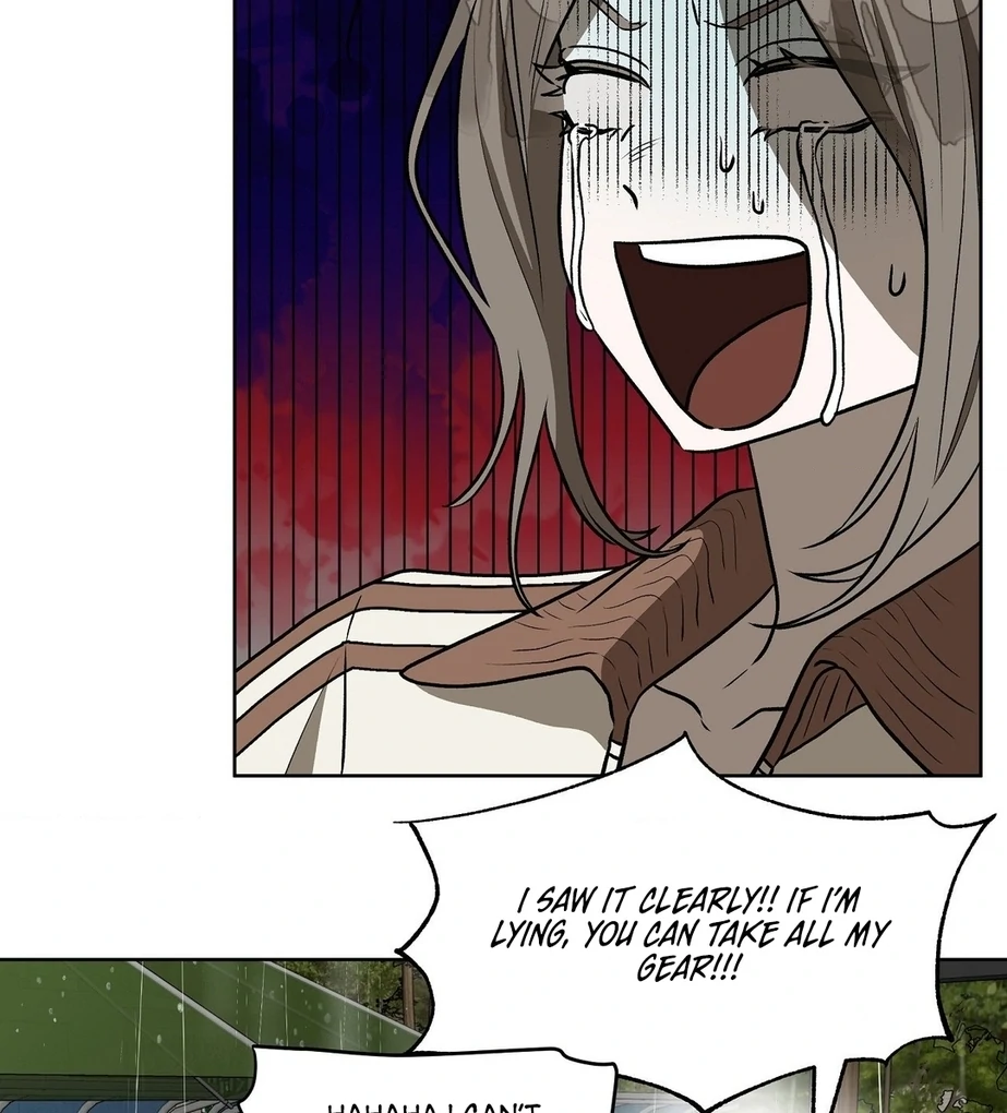 Can You Catch Mermaids While Fishing? Chapter 12 - Page 68