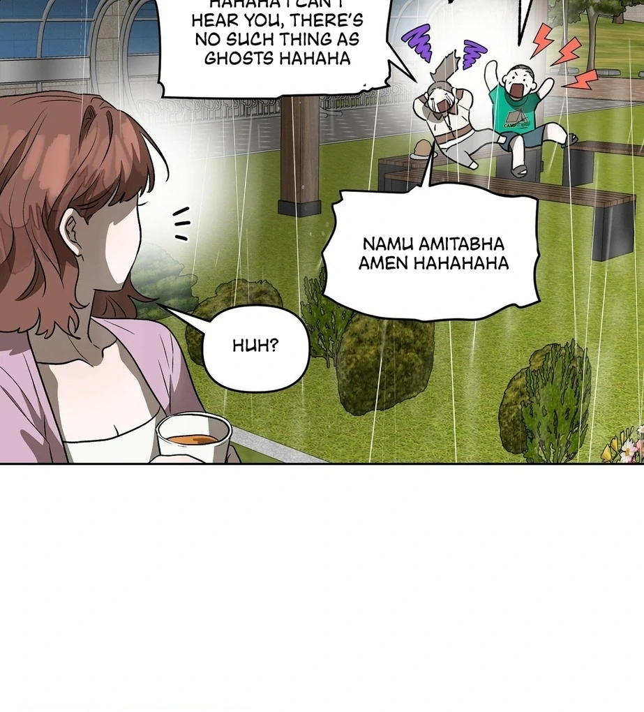 Can You Catch Mermaids While Fishing? Chapter 12 - Page 69