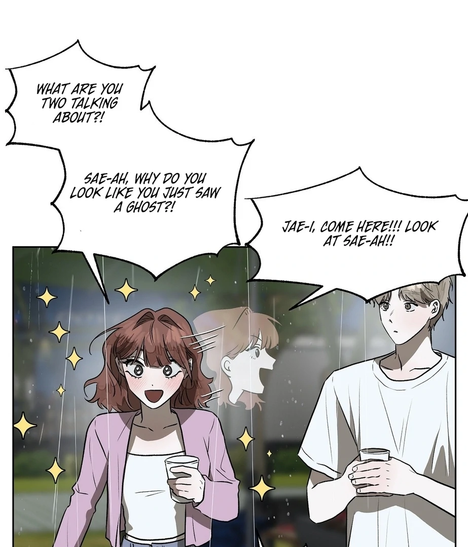 Can You Catch Mermaids While Fishing? Chapter 12 - Page 70