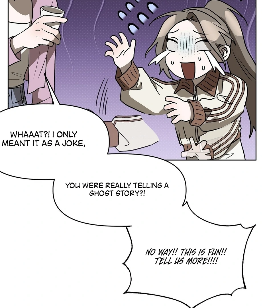 Can You Catch Mermaids While Fishing? Chapter 12 - Page 72