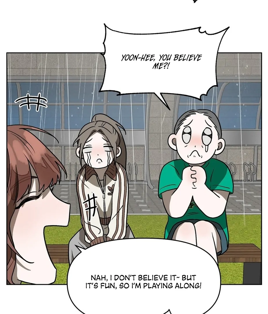 Can You Catch Mermaids While Fishing? Chapter 12 - Page 73