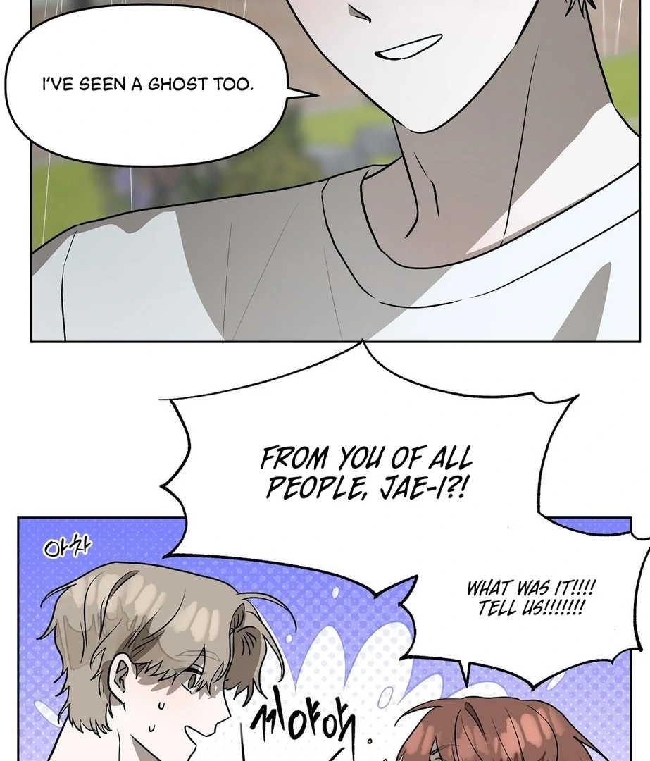 Can You Catch Mermaids While Fishing? Chapter 12 - Page 75