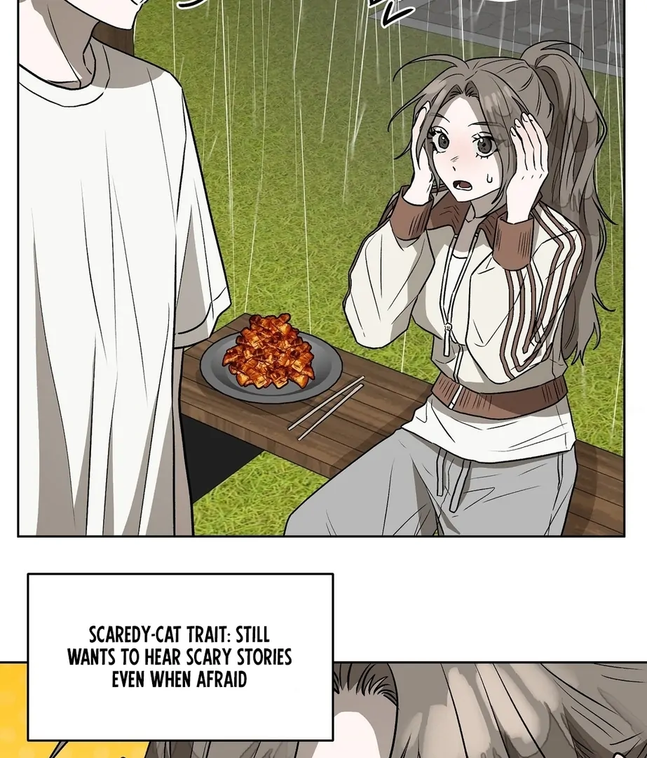 Can You Catch Mermaids While Fishing? Chapter 12 - Page 77