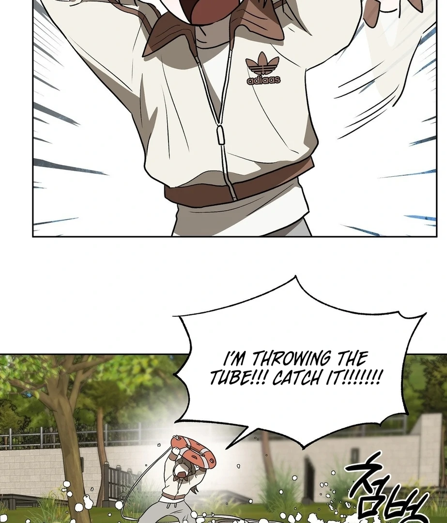 Can You Catch Mermaids While Fishing? Chapter 12 - Page 9